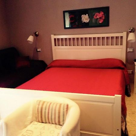 B&B Gregorius Close To St. Peter'S Rome Buitenkant foto