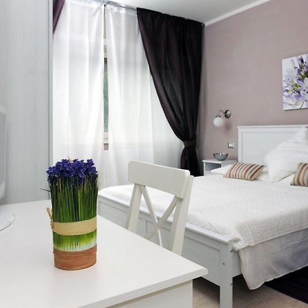 B&B Gregorius Close To St. Peter'S Rome Buitenkant foto