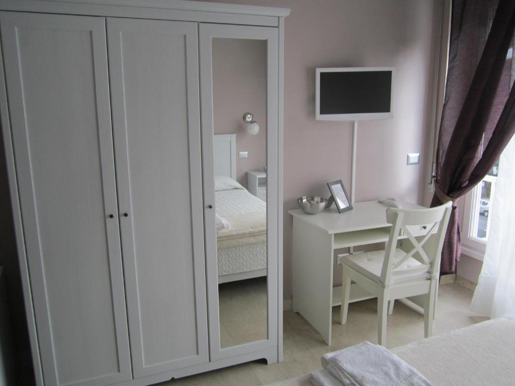 B&B Gregorius Close To St. Peter'S Rome Buitenkant foto