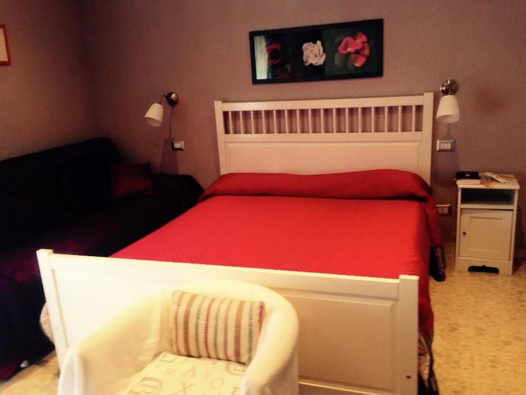 B&B Gregorius Close To St. Peter'S Rome Buitenkant foto