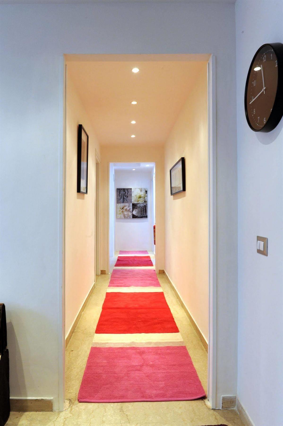 B&B Gregorius Close To St. Peter'S Rome Buitenkant foto