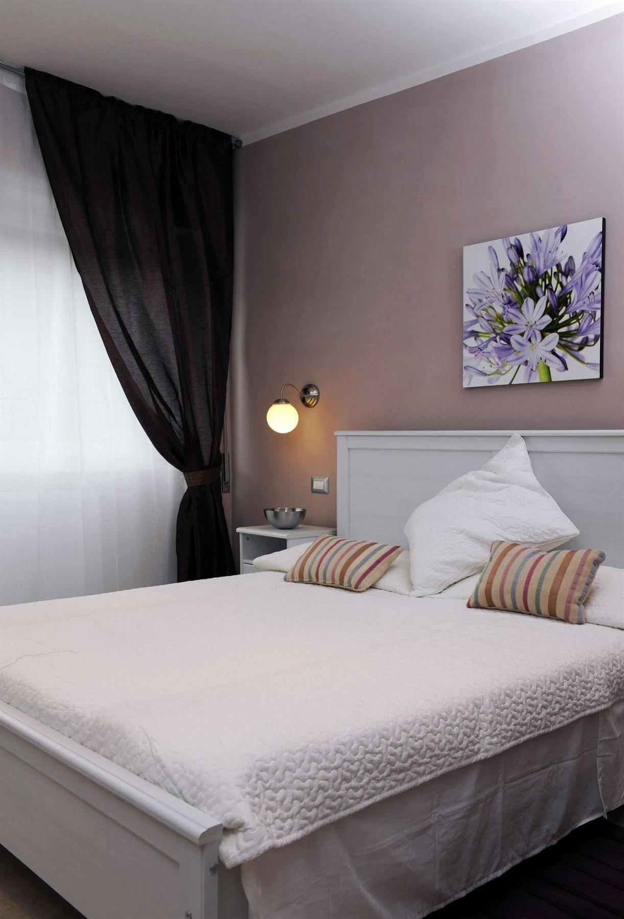 B&B Gregorius Close To St. Peter'S Rome Buitenkant foto