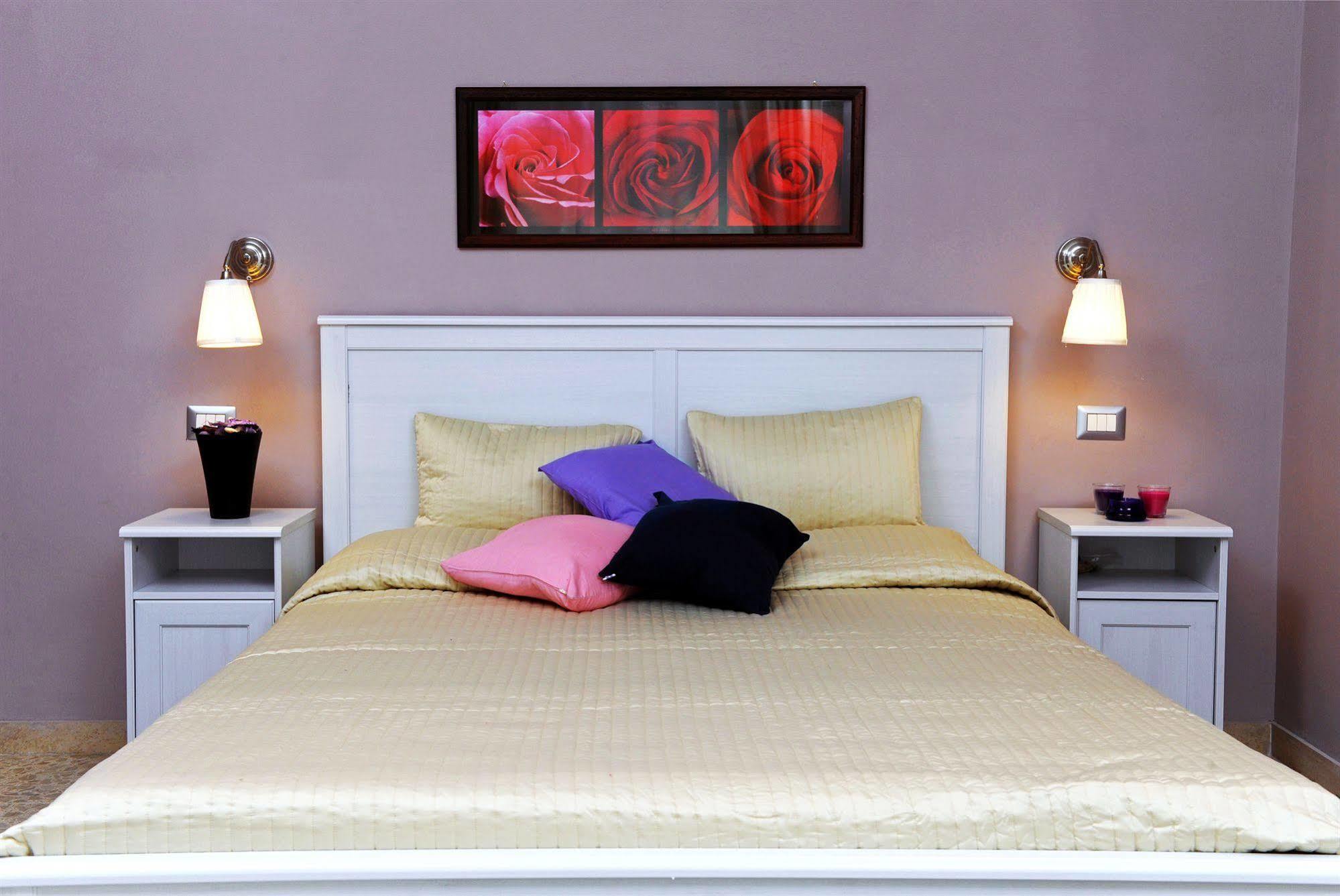 B&B Gregorius Close To St. Peter'S Rome Buitenkant foto