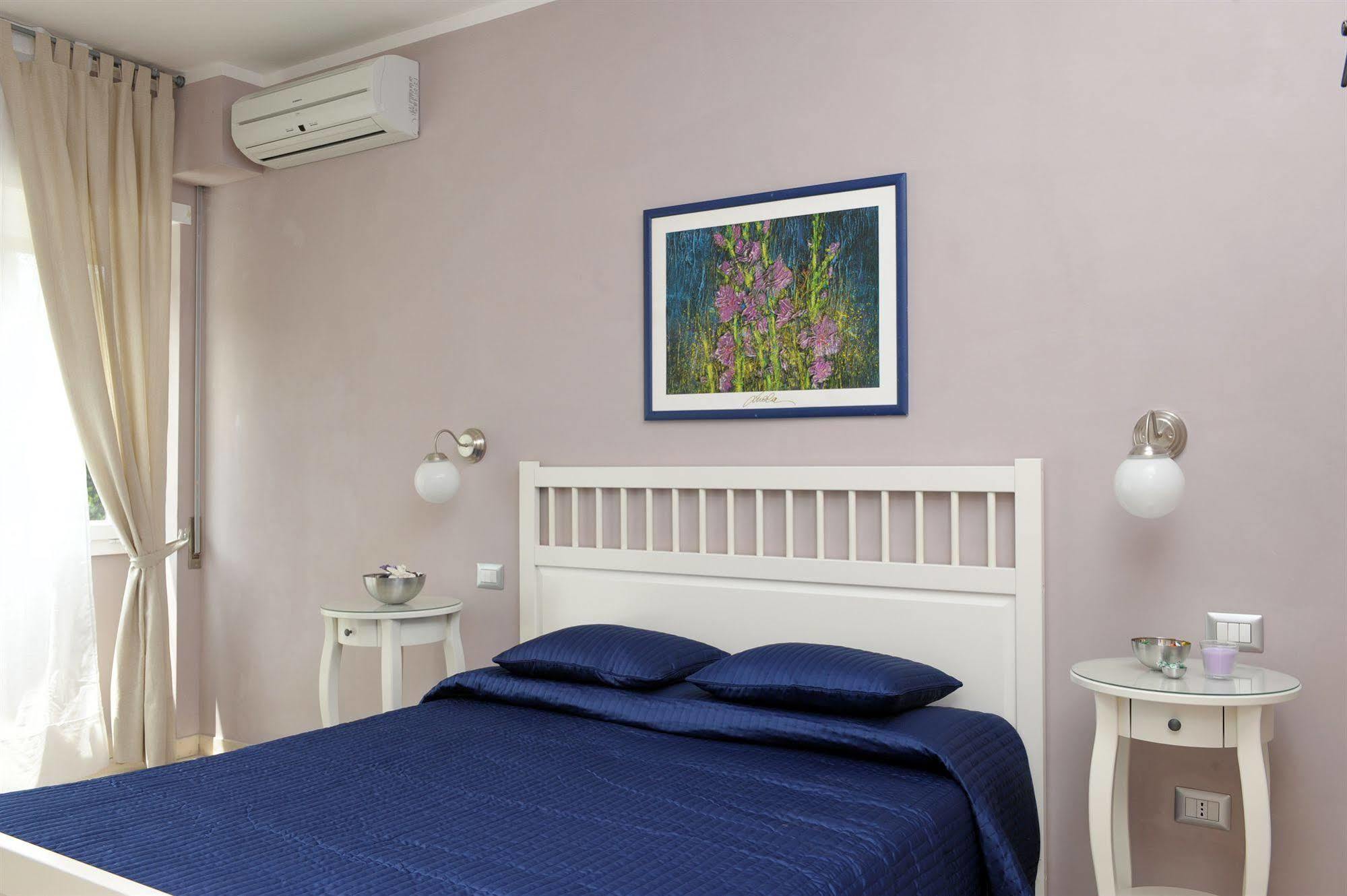 B&B Gregorius Close To St. Peter'S Rome Buitenkant foto