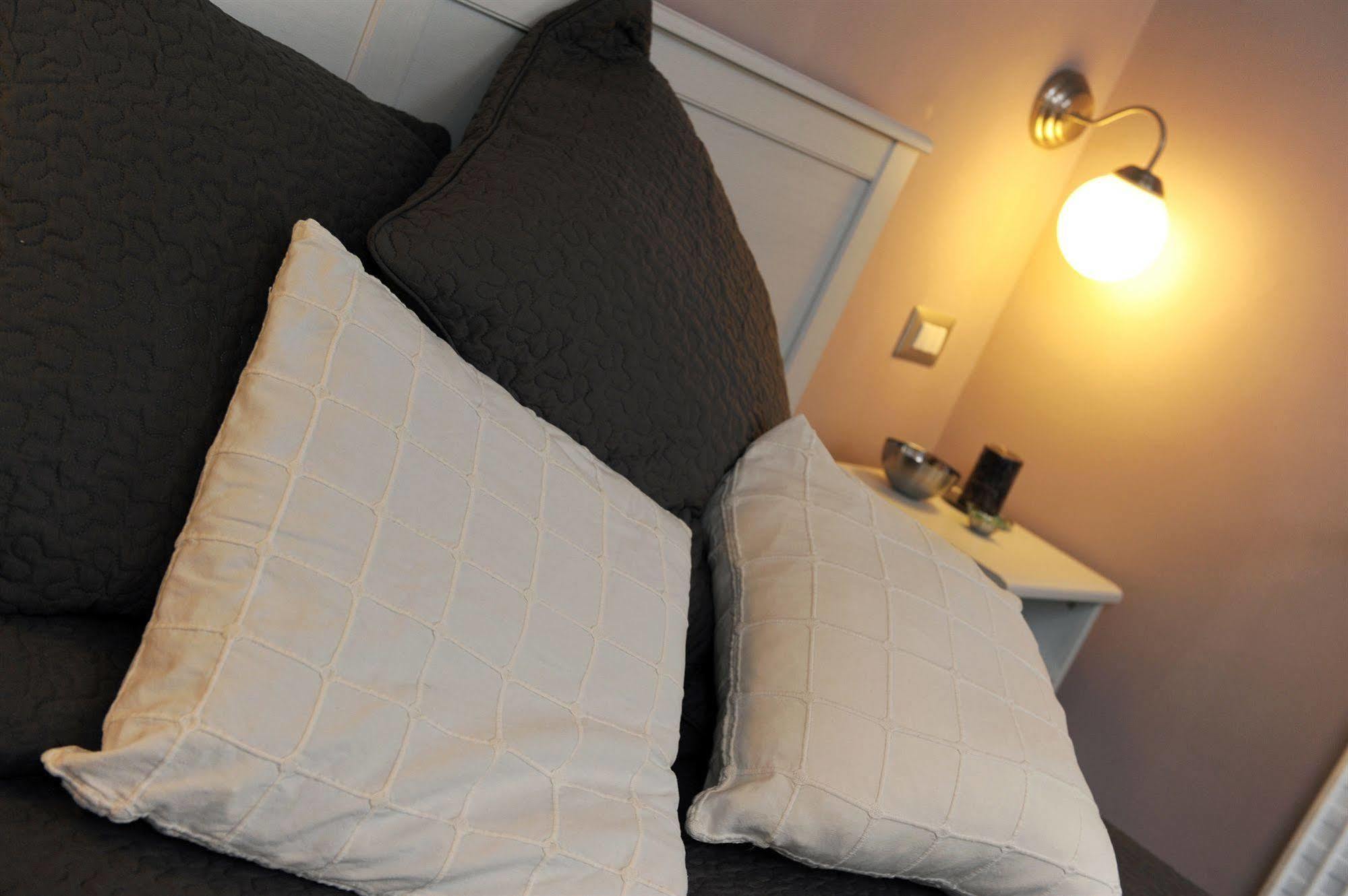 B&B Gregorius Close To St. Peter'S Rome Buitenkant foto
