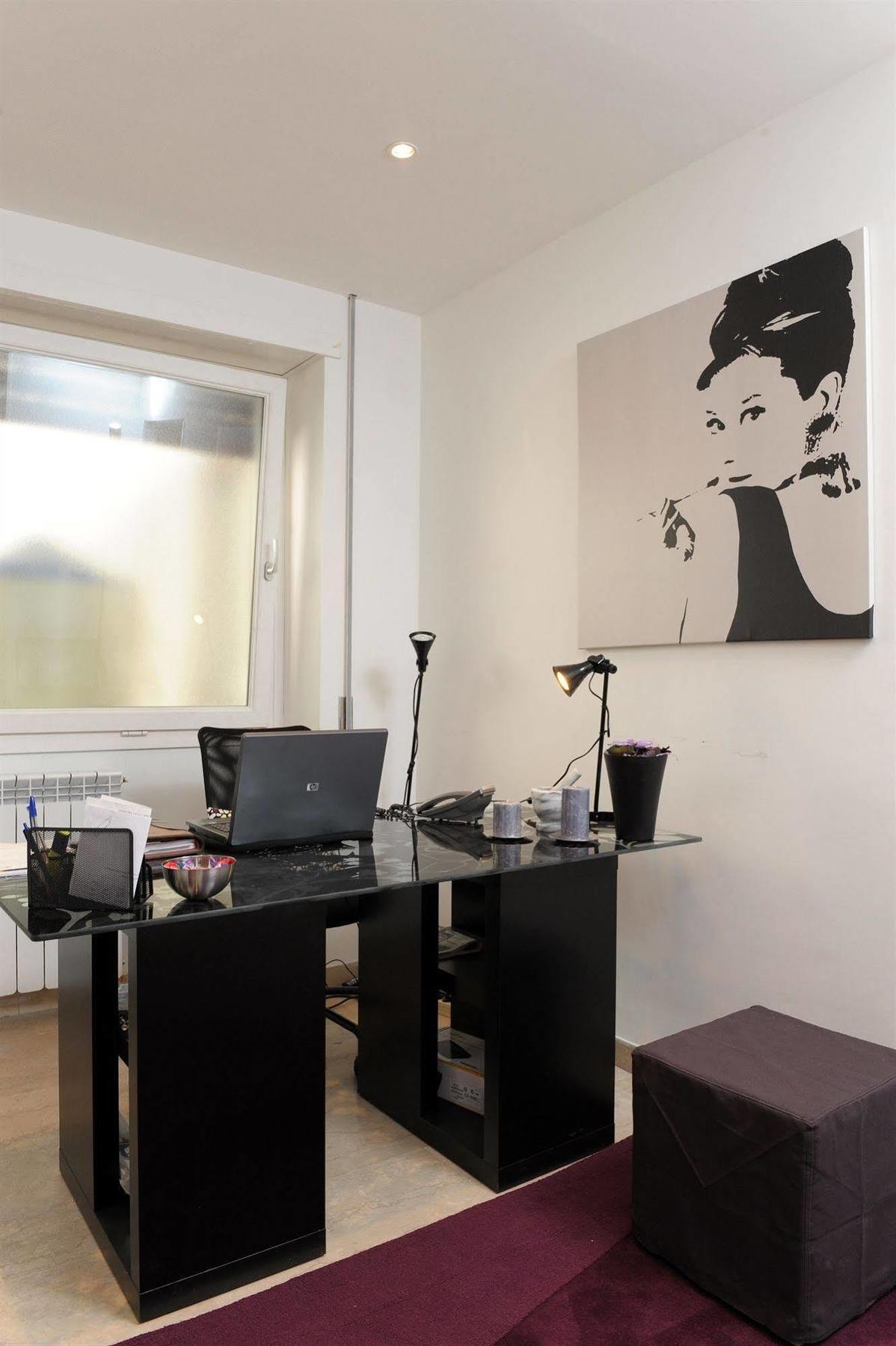 B&B Gregorius Close To St. Peter'S Rome Buitenkant foto