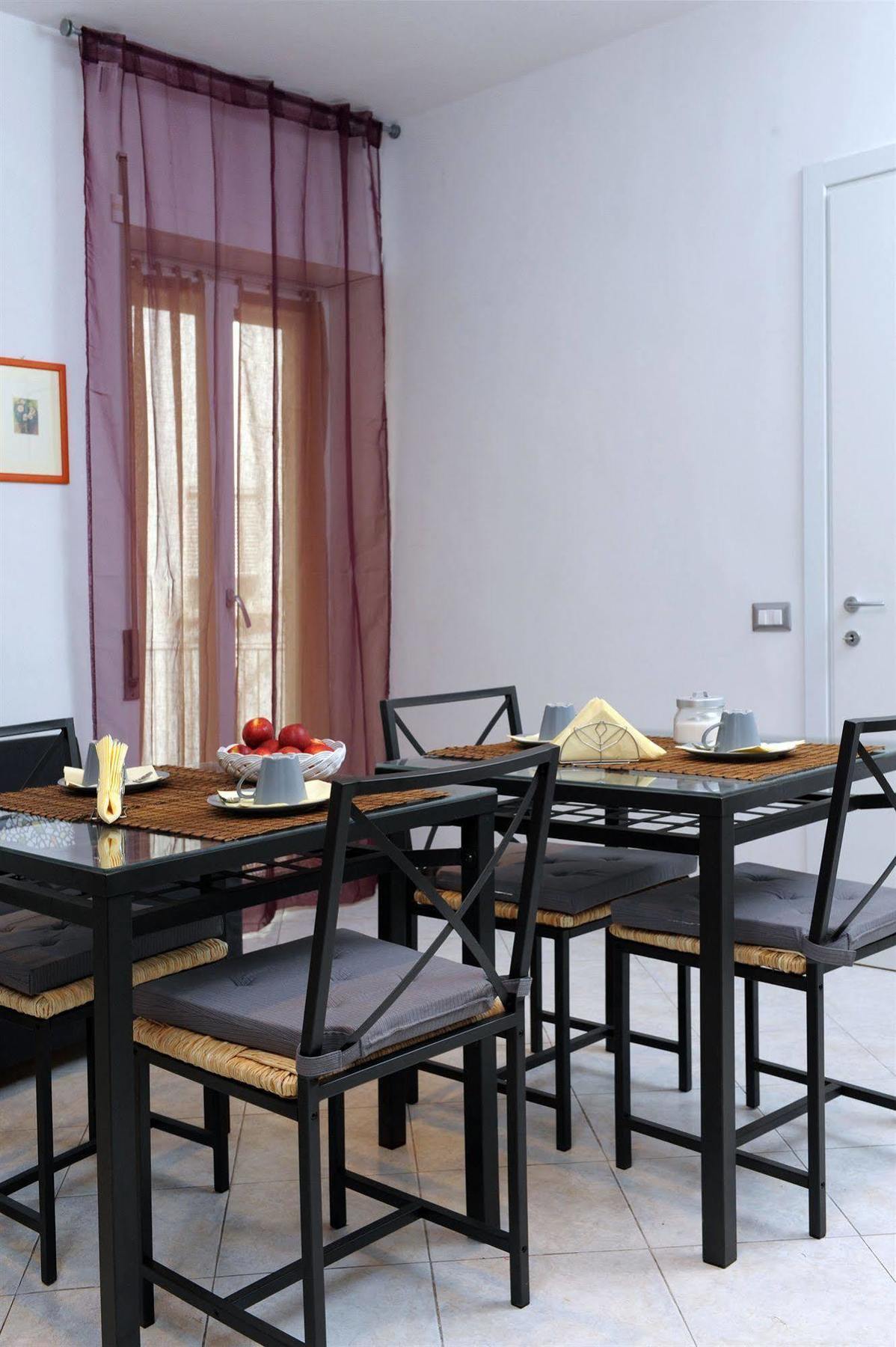 B&B Gregorius Close To St. Peter'S Rome Buitenkant foto