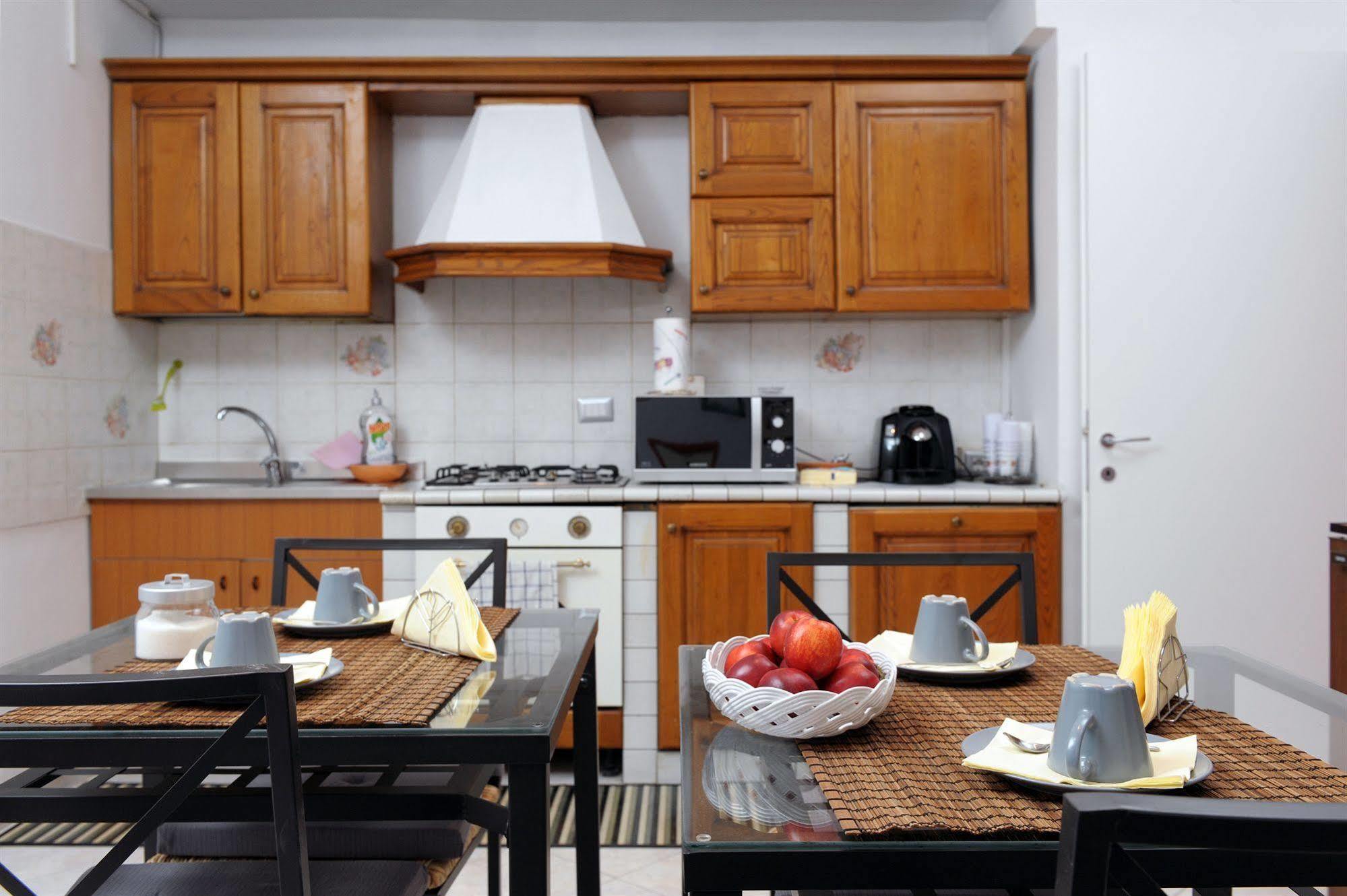 B&B Gregorius Close To St. Peter'S Rome Buitenkant foto