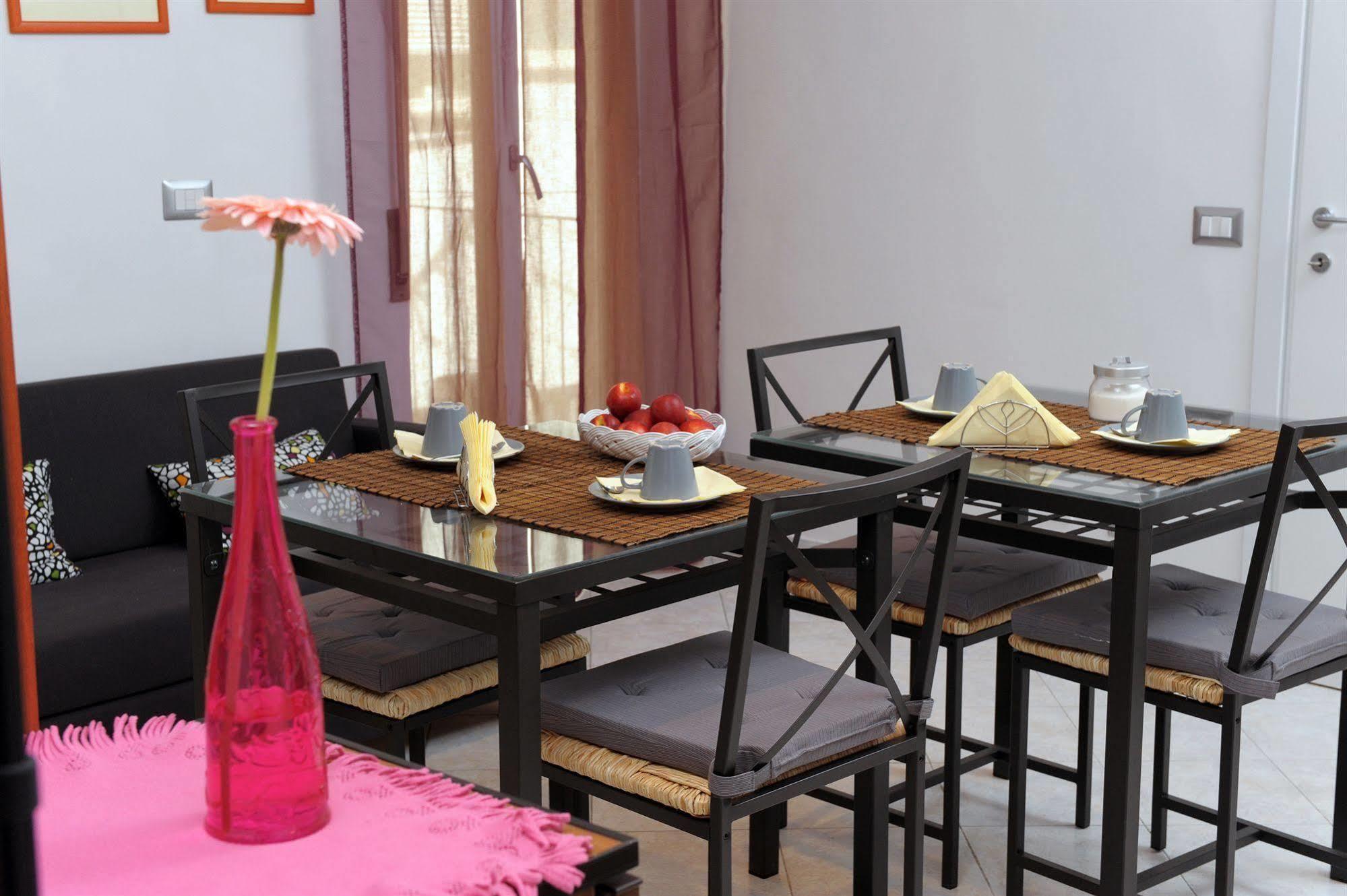 B&B Gregorius Close To St. Peter'S Rome Buitenkant foto