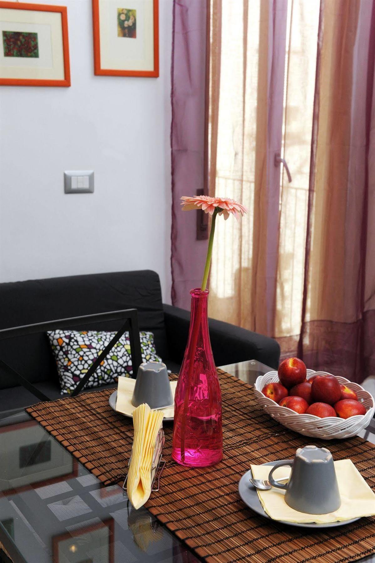 B&B Gregorius Close To St. Peter'S Rome Buitenkant foto