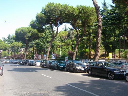 B&B Gregorius Close To St. Peter'S Rome Buitenkant foto